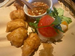 -大头虾越式风味餐厅(光明广场店)