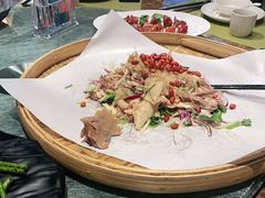 -顺意·顺德家乡菜(国际人才大厦店)