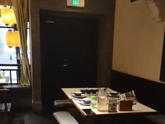-绿茶餐厅(哈尔滨凯德店)