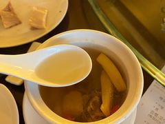 -采悦轩中餐厅·粤菜·海南菜(神州半岛喜来登度假酒店)