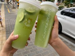 -咪咪川菜(长乐西路店)