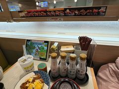 -滨寿司(新街口中央商场店)