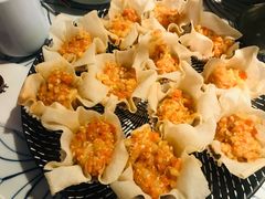 公主素蟹粉-桂满陇-十里风荷(合生汇店)