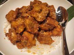 -上和臻品中国菜(花园街店)