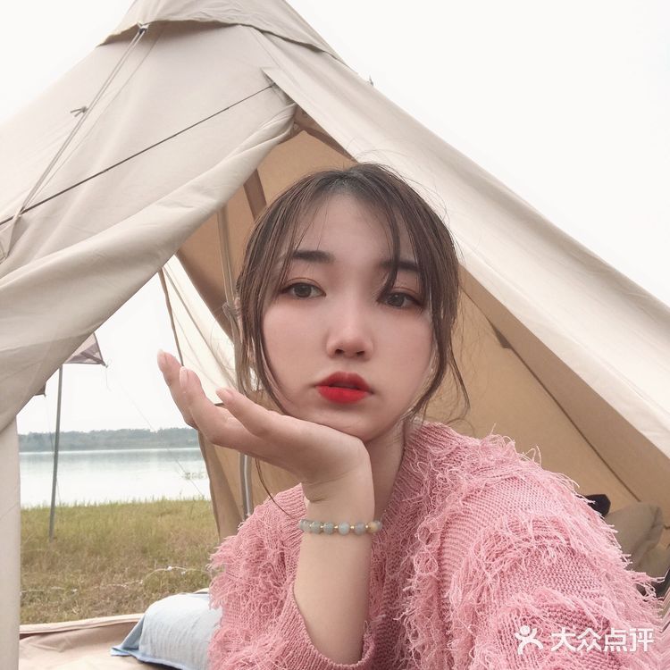 惠州|超适合聚会野餐露营圣地🏕️缤纷岛