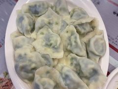 鲜虾水饺-三合园水饺(二马路店)