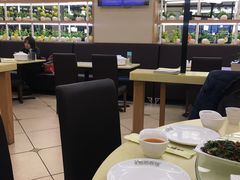 大堂-老昌春饼(西民主路总店)