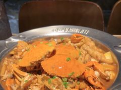 -胖哥俩肉蟹煲(福州仓山爱琴海店)