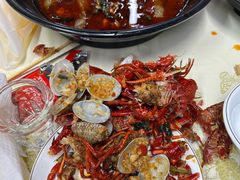 -聚味瞿记·龙虾堂(树木岭店)