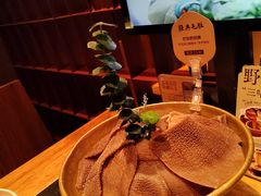 -巴奴毛肚火锅(大剧院店)