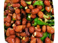 老醋花生米-云的侧面音乐餐吧(丰马牛餐饮广场店)