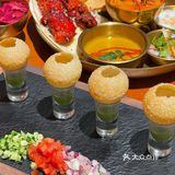 长沙！！我承认以前对印度菜声音大了点😅……
