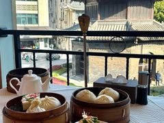 -怡园饭店-餐厅(四望亭店)