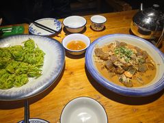 -旺角小渔村·海肠捞饭开创者(环山路店)