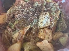 -胖哥料理(兴义里店)