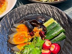 -夏记小馆·南京土菜(楚翘城店)