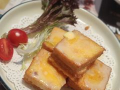 旧金山西多士-克茗冰室(光明N次方公园店)