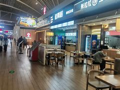 -青岛胶东国际机场