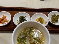 -乡党臊子面(丰庆公园店)