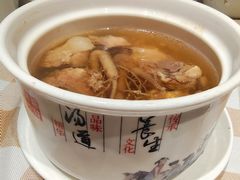 -珍味汤馆·潮汕家乡菜(保利文化广场店)
