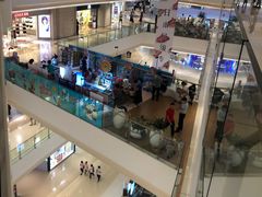 -绿茶餐厅(布吉万象汇店)