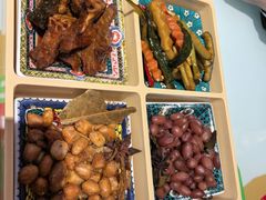 -汉唐守艺人·河北面馆(民心河店)