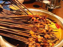 -钢五区节子串串香(环球汇·天誉店)