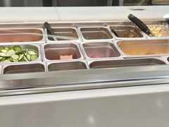 -赛百味SUBWAY(都汇天地店)