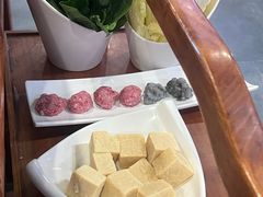 -五悦北平四季涮肉·烧烤(老商埠店)