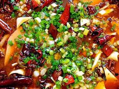 -易老妈蹄花.特色川菜(人民公园总店)