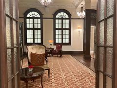 -LONG BAR 廊吧(外滩华尔道夫酒店)