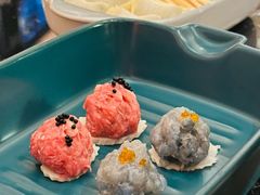 -蒋记海鲜姿造•洋房别墅(星河湾店)