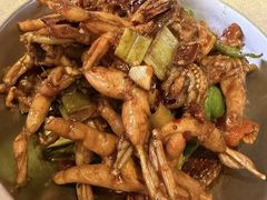 -一棠龙虾•王牌虾球(恒隆广场店)