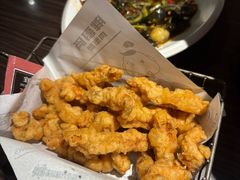 -胖哥俩肉蟹煲(重庆观音桥大融城店)
