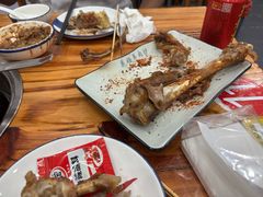 -花姐羊肉炉(吕厝店)