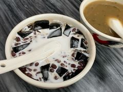-智香甜品店