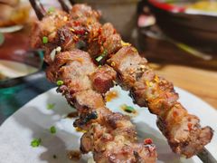 -湘里乡亲甲王二老店