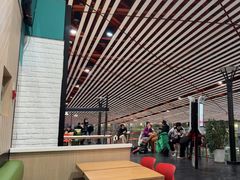 -肯德基(机场三店)