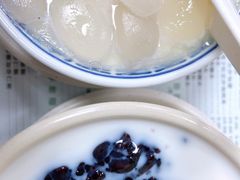 白玉双皮奶-仁信双皮奶(东川路店)