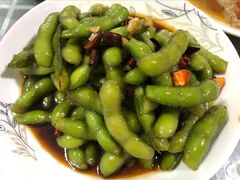 -福来菜馆(16块)