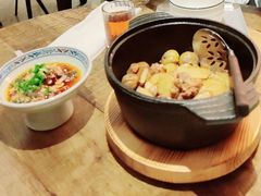 -铁公鸡·四川料理(天环广场店)