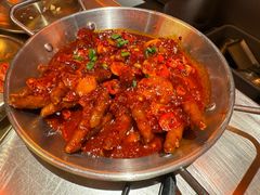 -西塔老太太泥炉烤肉(苏州大悦城店)