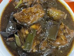 -赵家好米干饭把子肉(小纬六路店)