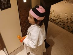 -上海崇明金茂凯悦酒店