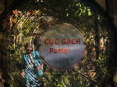 -Cuc Gach Quan Restaurant