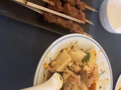 -伊带伊路新疆美食府(呼家楼店)
