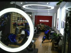 -雅迪电动车(北艾路店)