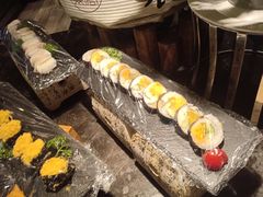 -美食汇自助西餐厅(荆州富力万达嘉华酒店)