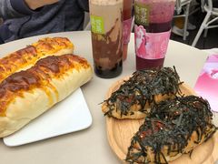 -奈雪的茶(东莞汇一城店)