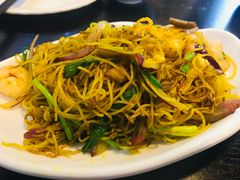 星州炒米粉-添运来(茶园奥园广场店)